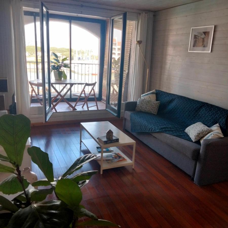 Bel Appartement Vue Mer Cogolin Dış mekan fotoğraf