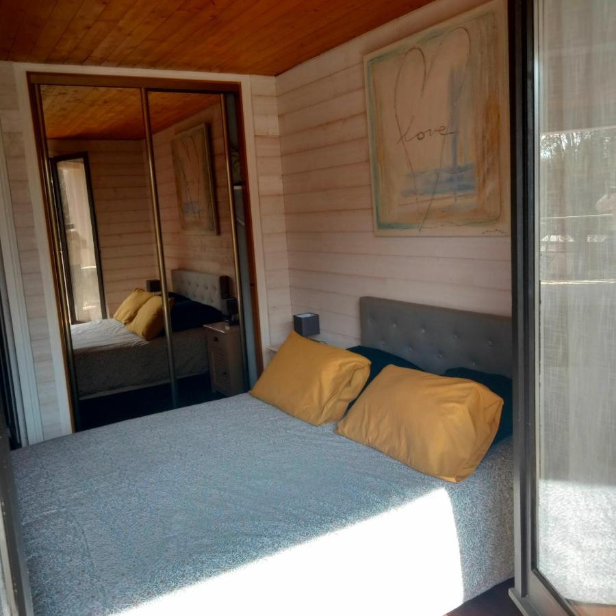 Bel Appartement Vue Mer Cogolin Dış mekan fotoğraf